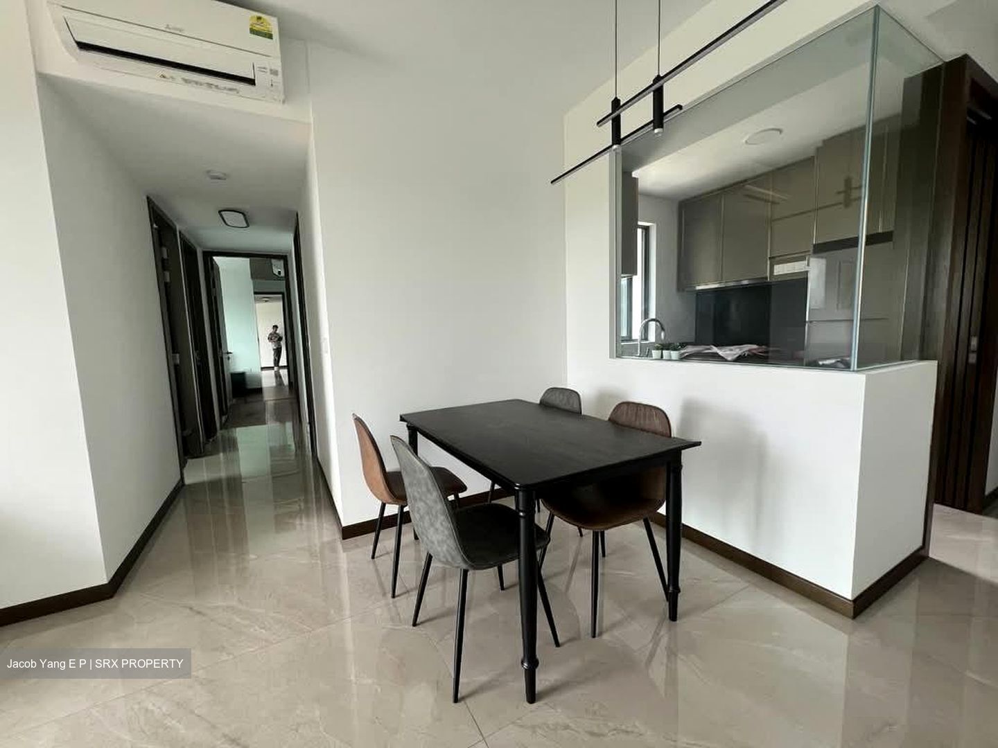 Normanton Park (D5), Apartment #537475431